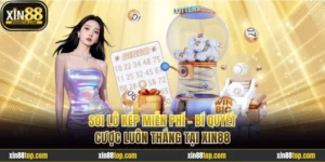 Soi lô kép miễn phí